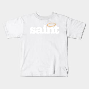 saint Kids T-Shirt